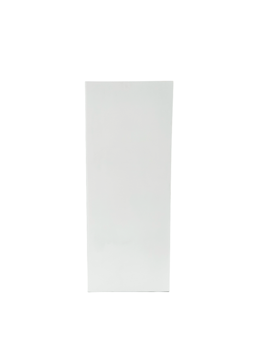 Pilaar MDF gegrond - 100cm