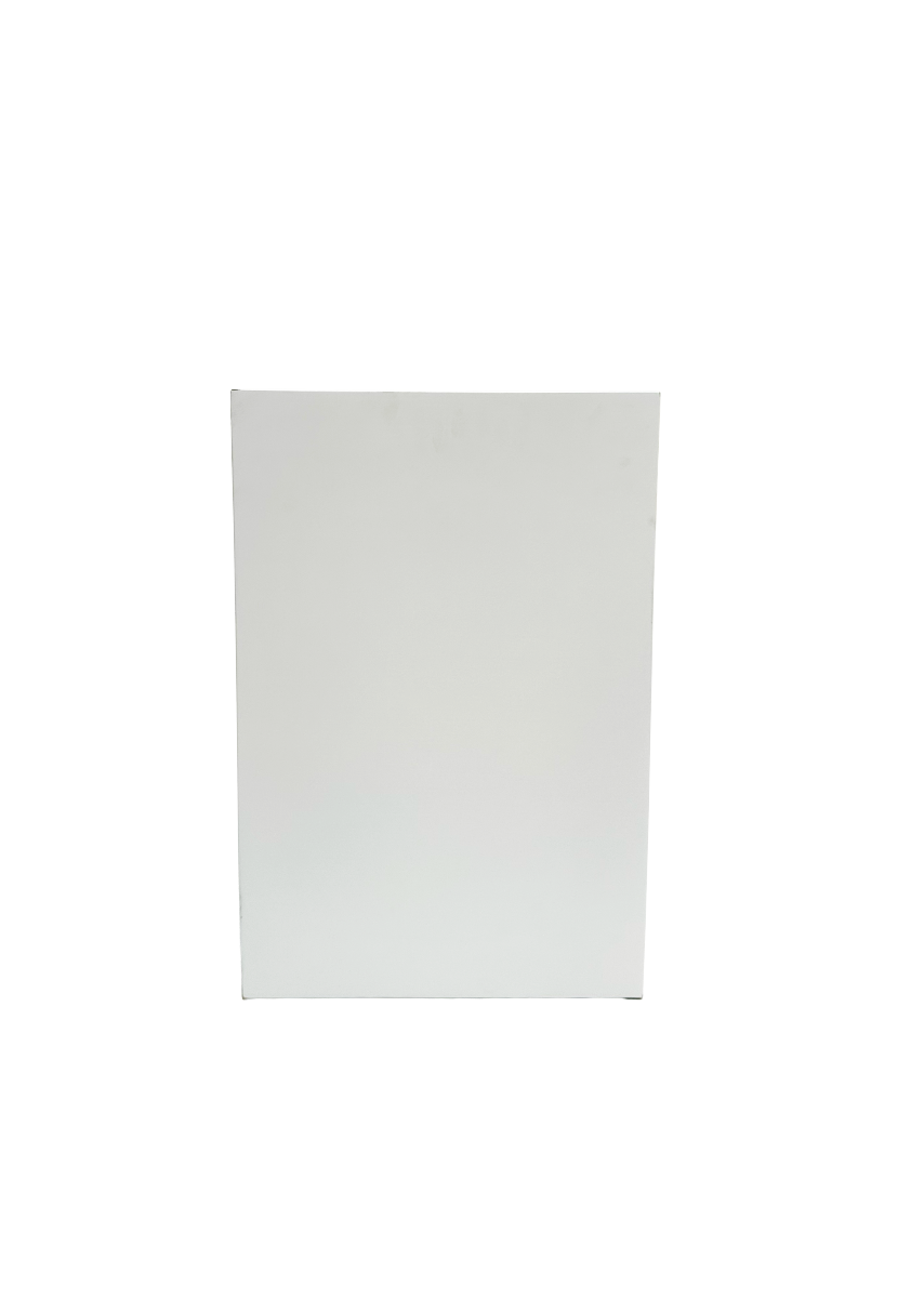 Pilaar MDF gegrond - 60cm