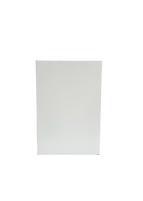 Pilaar MDF gegrond - 60cm