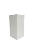 Pilaar MDF gegrond - 80cm