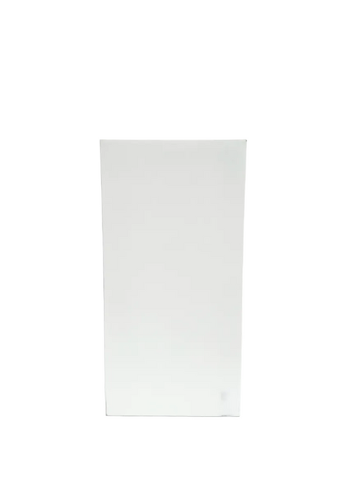 Pilaar MDF gegrond - 80cm