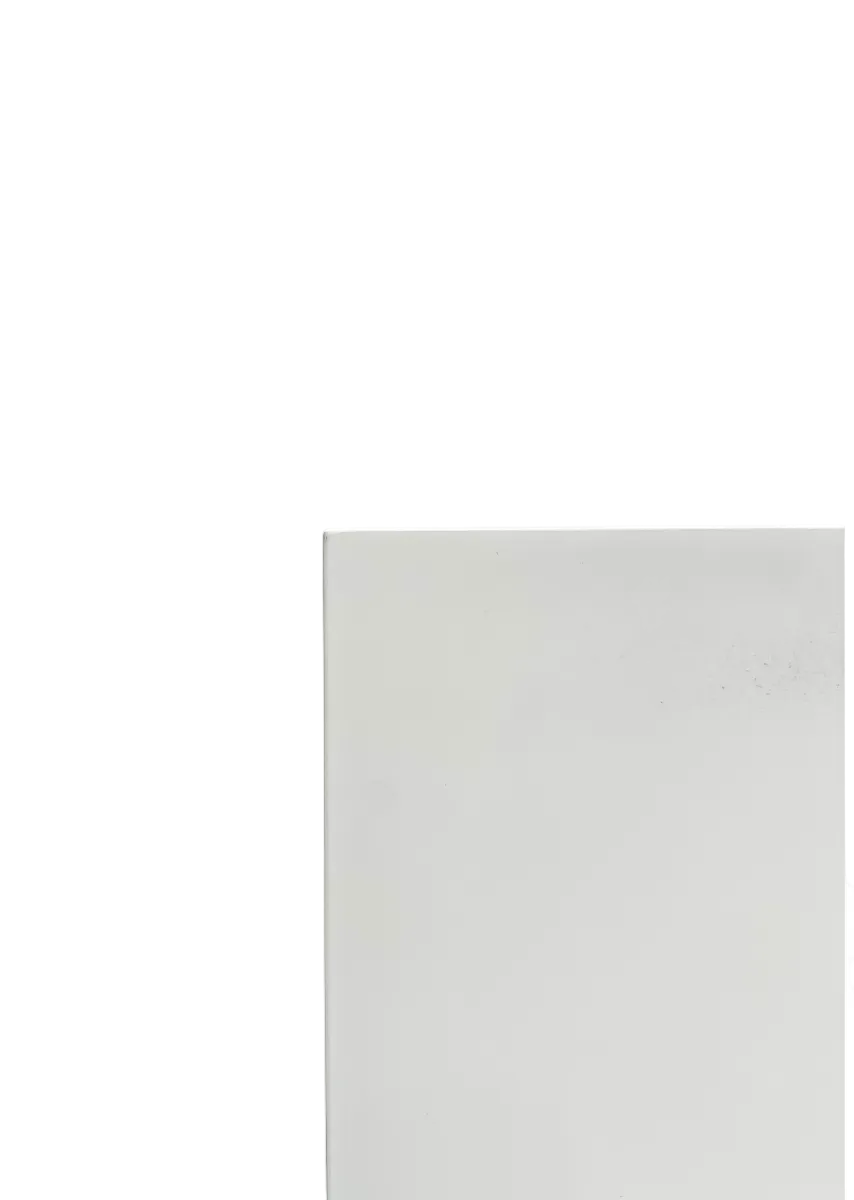 Pilaar MDF gegrond - 80cm