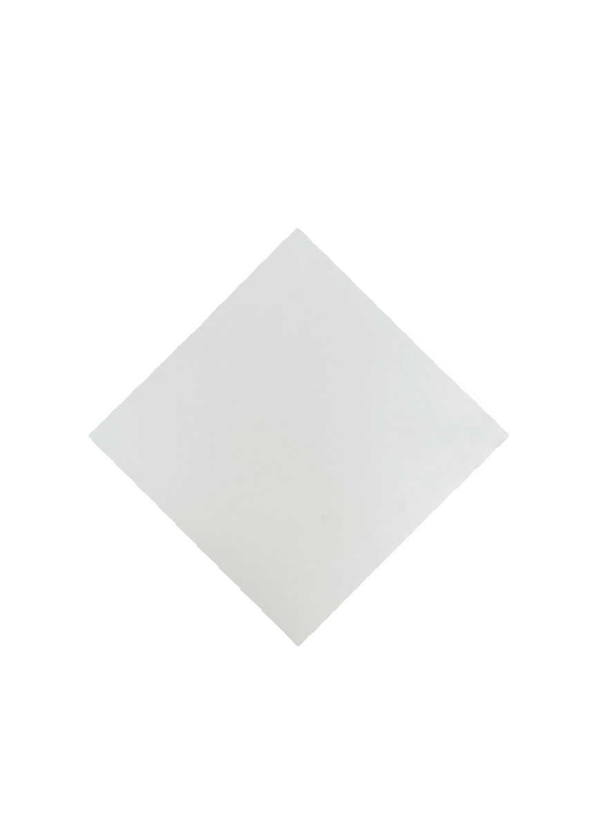 Pilaar MDF gegrond - 80cm