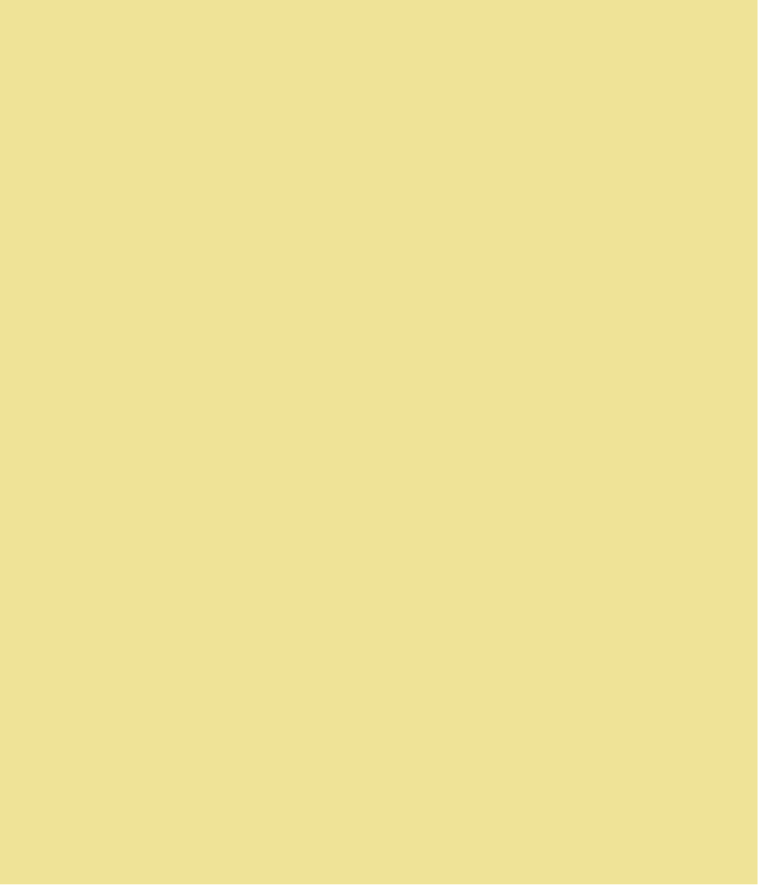 Pilaar MDF gespoten in kleur - 100cm