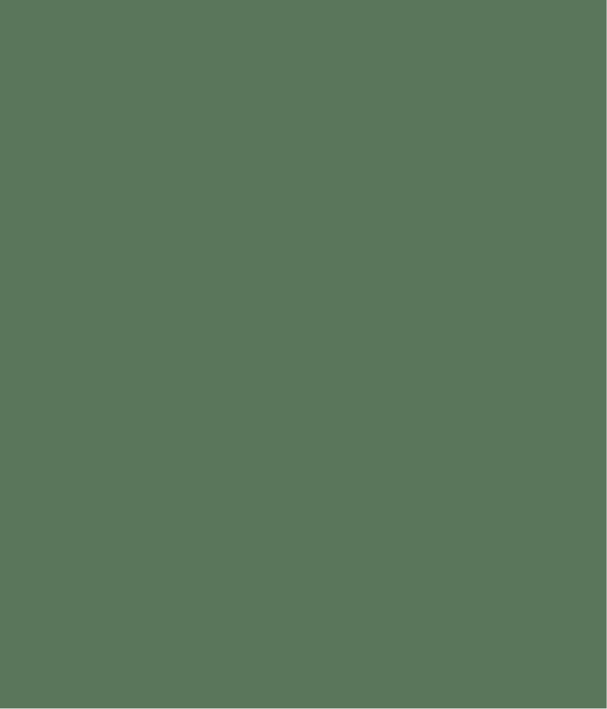 Pilaar MDF gespoten in kleur - 100cm