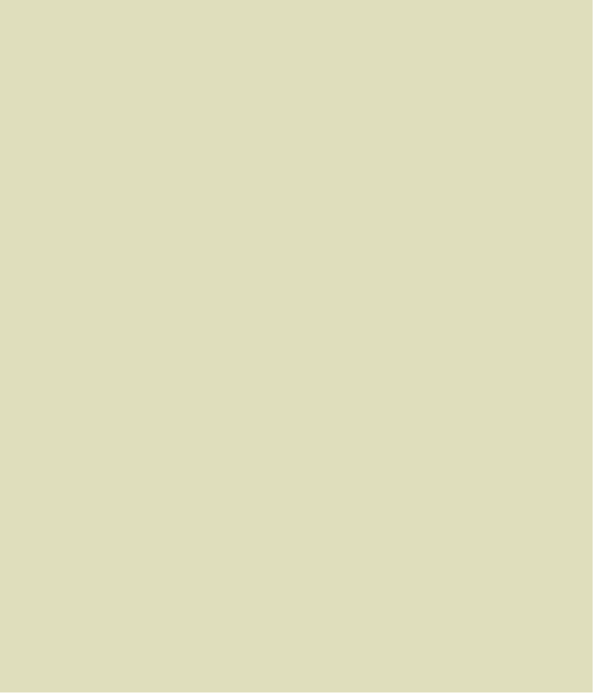 Pilaar MDF gespoten in kleur - 100cm