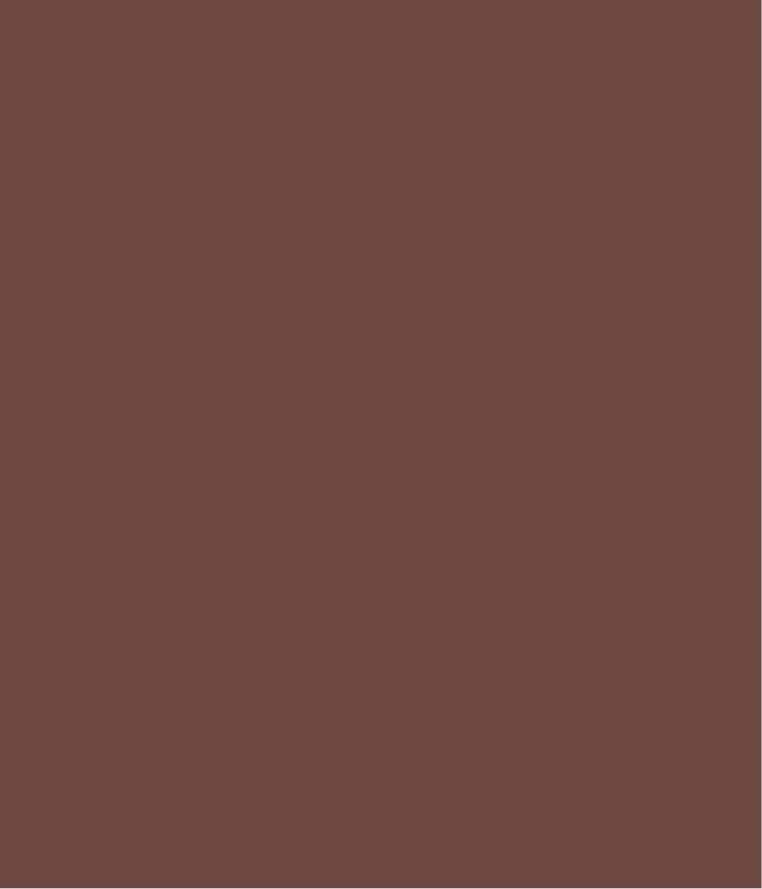 Pilaar MDF gespoten in kleur - 100cm