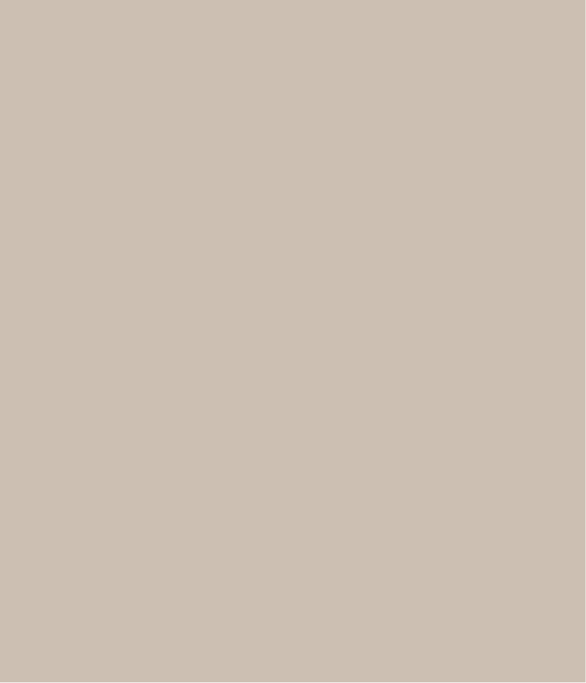 Pilaar MDF gespoten in kleur - 100cm