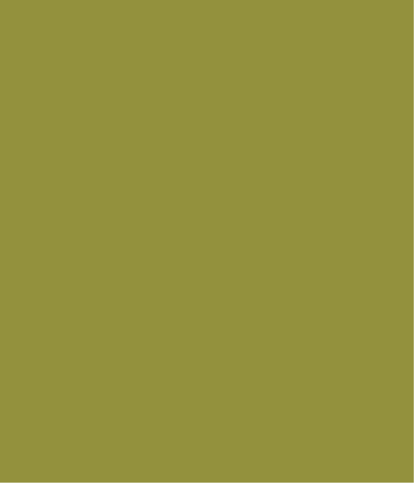 Pilaar MDF gespoten in kleur - 100cm