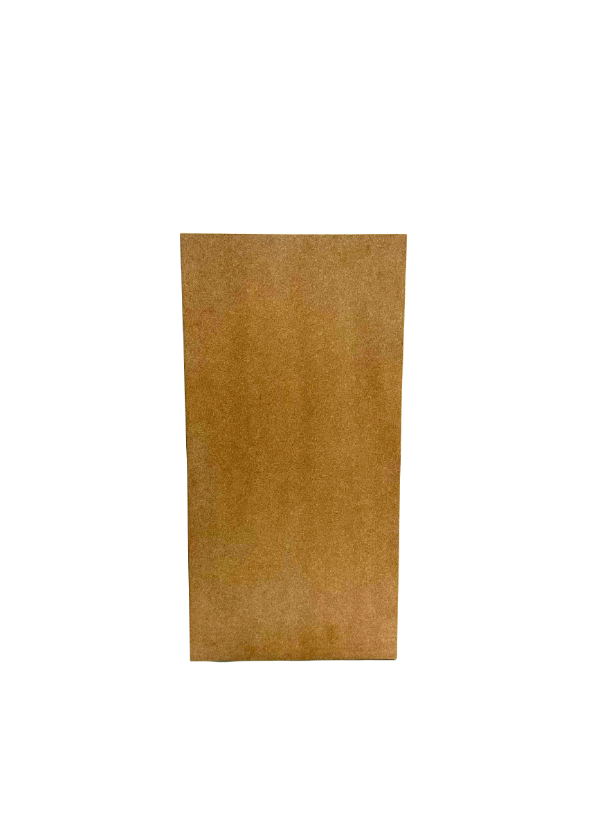 Pilaar MDF onbehandeld - 80cm