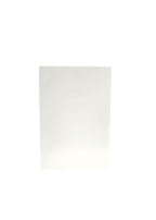 MDF pilaar 60 cm in de kleur Room, vooraanzicht