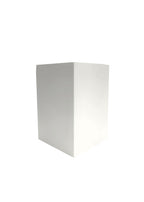 MDF pilaar 60 cm gespoten in de kleur Room