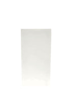 MDF pilaar 80 cm in de kleur Room, vooraanzicht