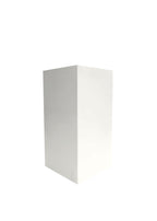 MDF pilaar 80 cm gespoten in de kleur Room